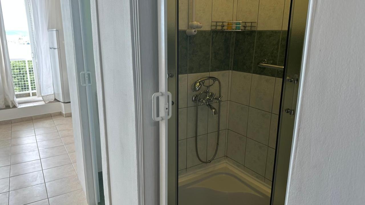 Split Apartments Trpimira Street Ngoại thất bức ảnh